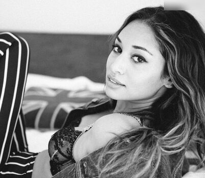 Meaghan Rath