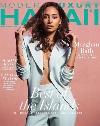Meaghan Rath