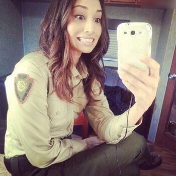 Meaghan Rath