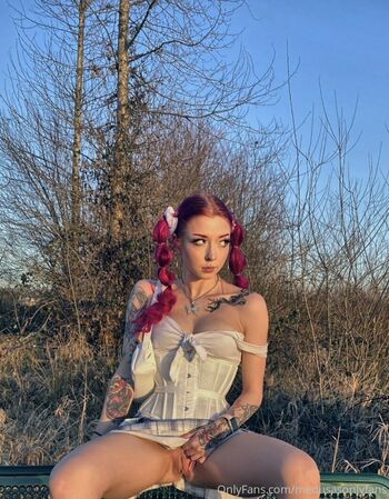 Medusaslittleangel
