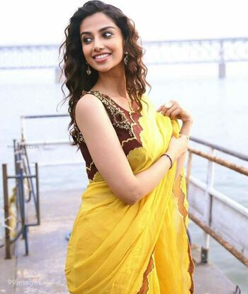 Meenakshi Chaudhary