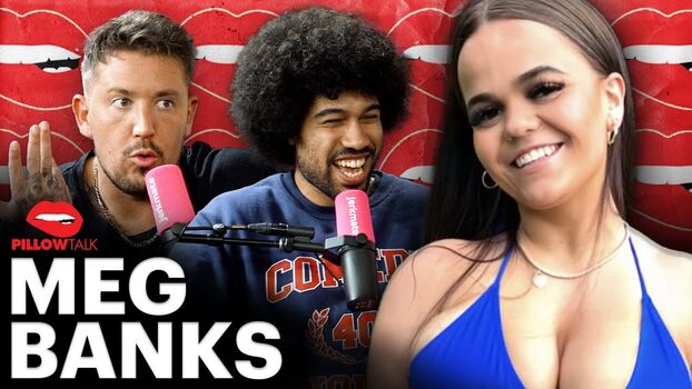 Meg Banks