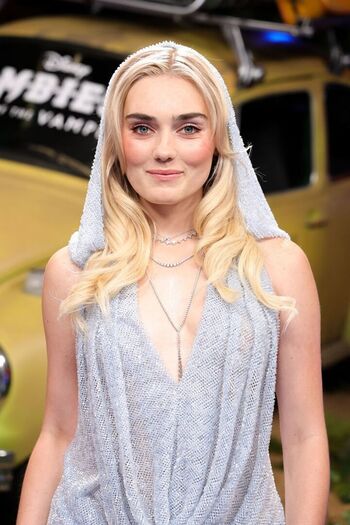 Meg Donnelly