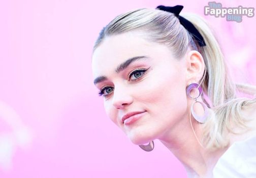 Meg Donnelly