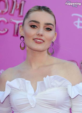 Meg Donnelly