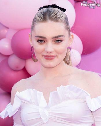 Meg Donnelly