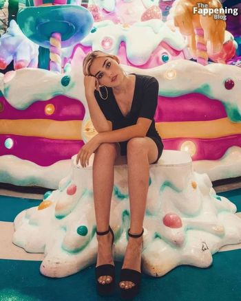 Meg Donnelly