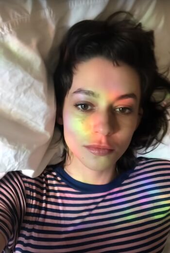 Meg Myers