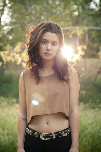 Meg Myers