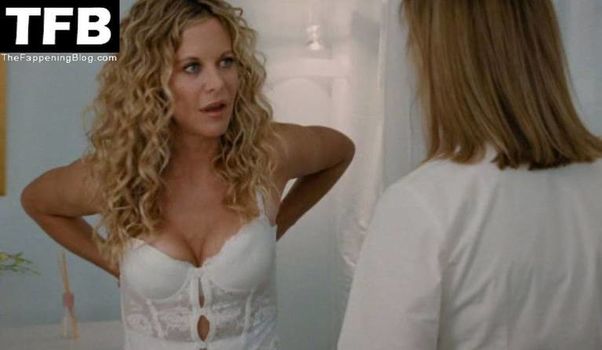 Meg Ryan