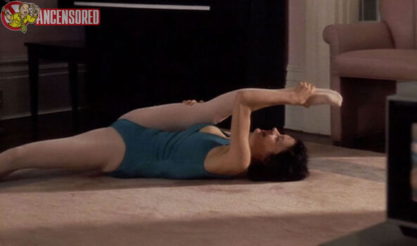 Meg Tilly