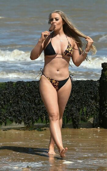 Mega Clarke