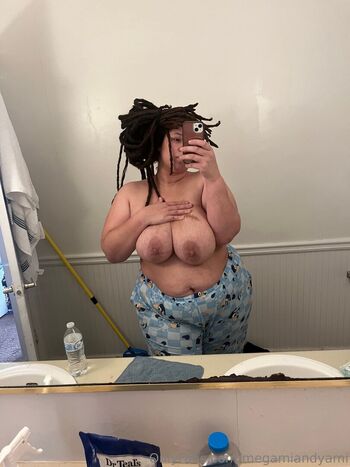 Megamiandyami