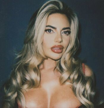 Megan Barton Hanson