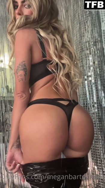 Megan Barton Hanson