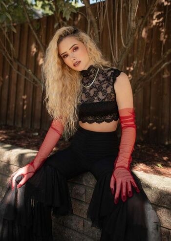 Megan Elizabeth
