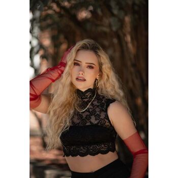 Megan Elizabeth
