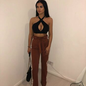 Megan Elwell