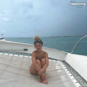 Megan Eugenio