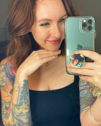 Megan Everett