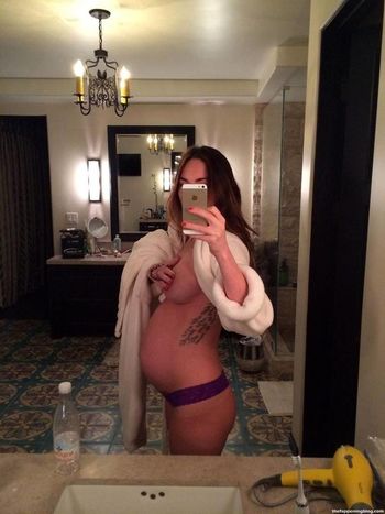 Megan Fox