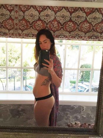 Megan Fox