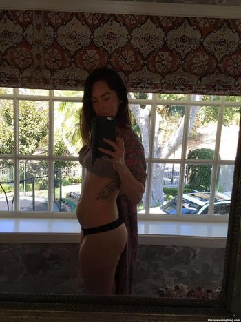 Megan Fox