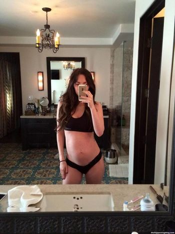Megan Fox