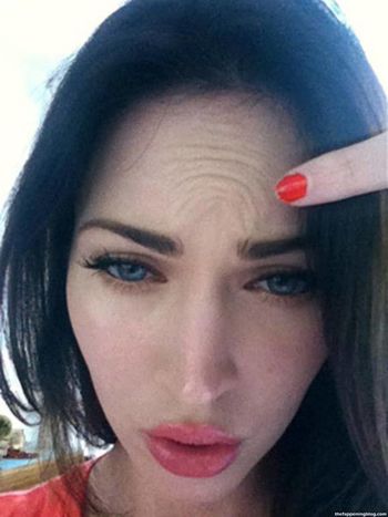 Megan Fox