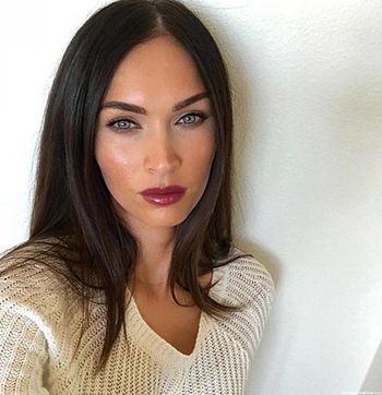 Megan Fox
