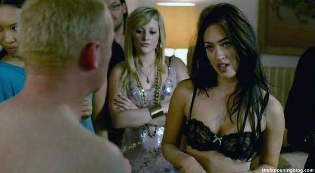 Megan Fox