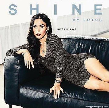 Megan Fox