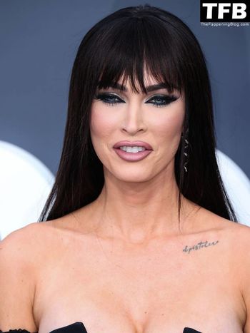 Megan Fox