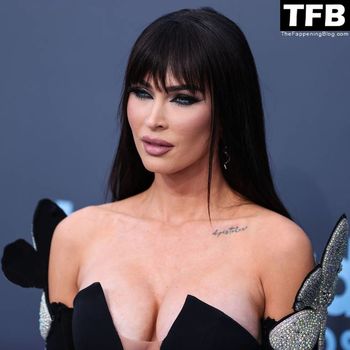 Megan Fox