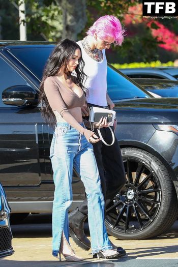 Megan Fox