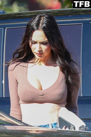 Megan Fox