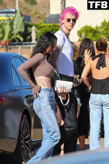 Megan Fox