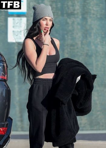 Megan Fox