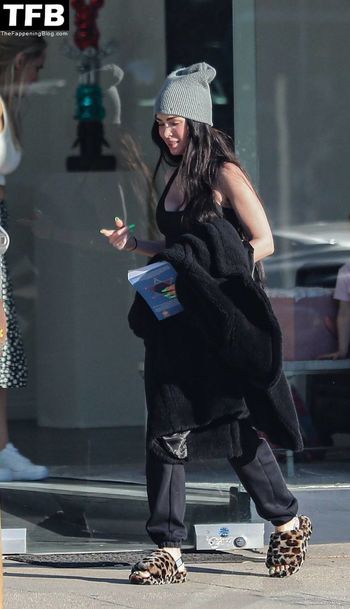 Megan Fox