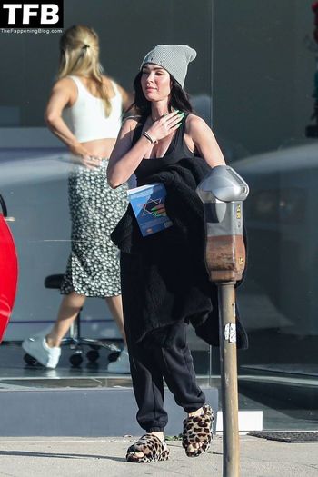 Megan Fox