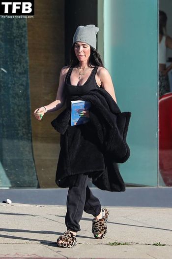 Megan Fox