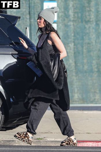Megan Fox