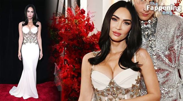 Megan Fox