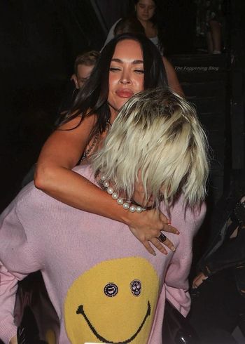 Megan Fox