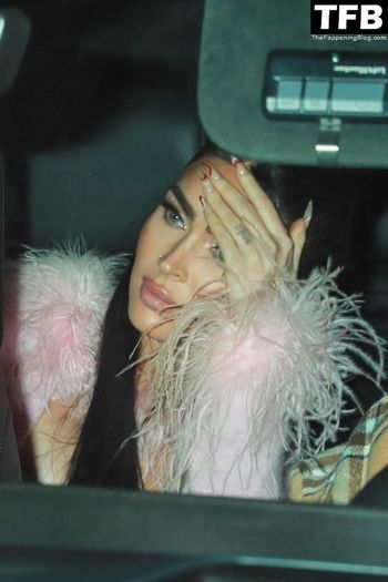 Megan Fox