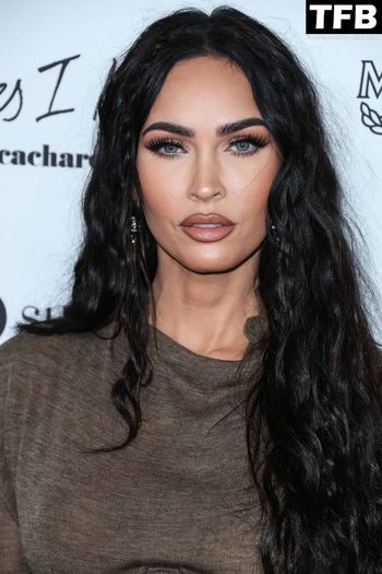 Megan Fox
