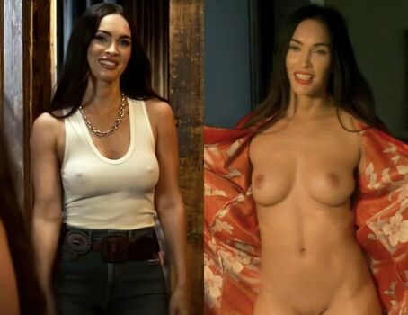 Megan Fox