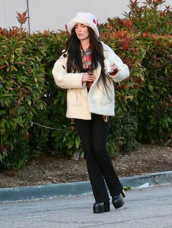 Megan Fox