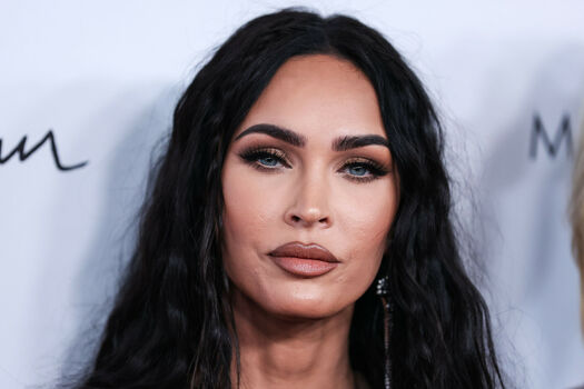 Megan Fox