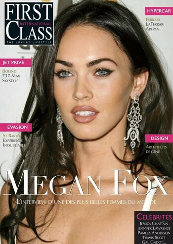 Megan Fox